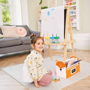 Children's Easel	