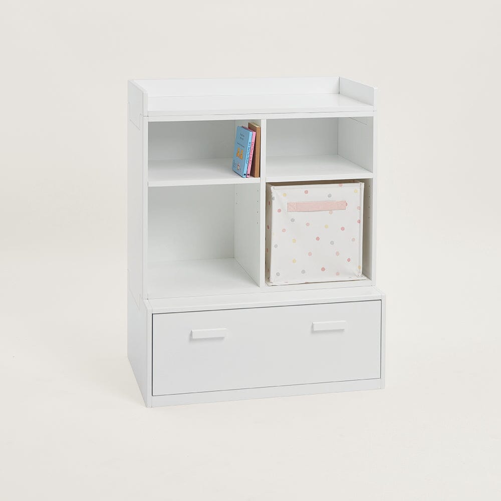 Alba Modular Storage Set 6