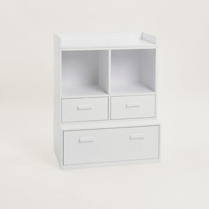 Alba Modular Storage Set 7 (Regular)