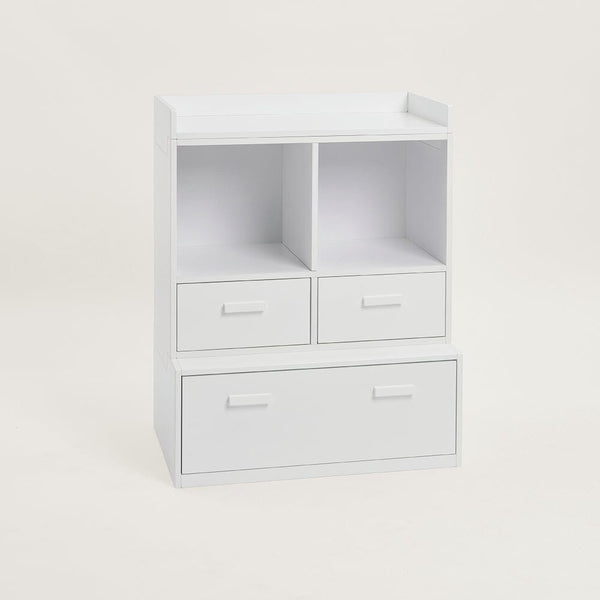 Alba Modular Storage Set 7 (Regular)
