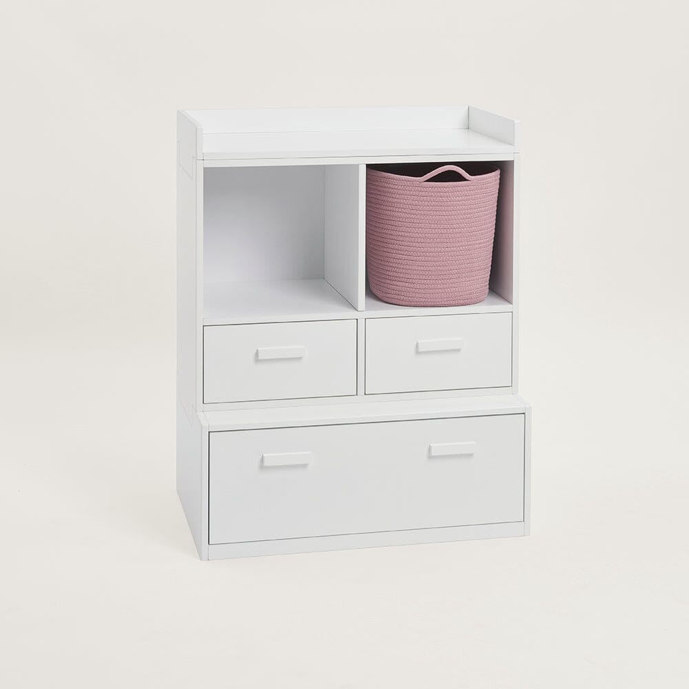 Alba Modular Storage Set 7