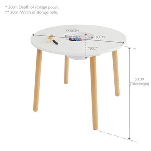Dandelion Toddler Table	