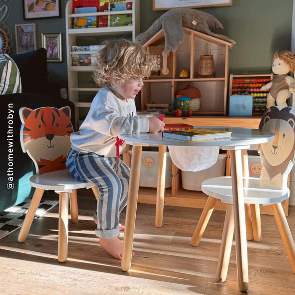 Dandelion Toddler Table	