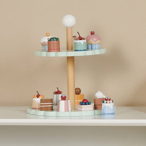 Teatime Shape Sorter