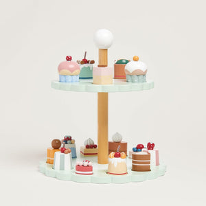 Teatime Shape Sorter