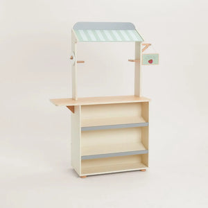 Wooden Play Shop & Cafe