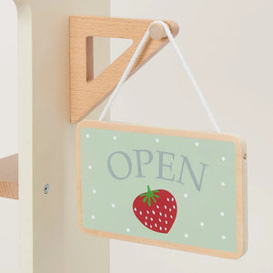 Wooden Play Shop & Cafe