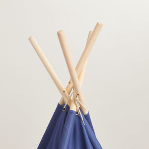 Glow in the Dark Play Teepee, Space	