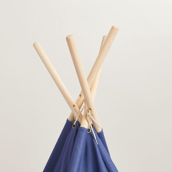 Glow in the Dark Play Teepee, Space	