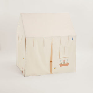 House Play Tent