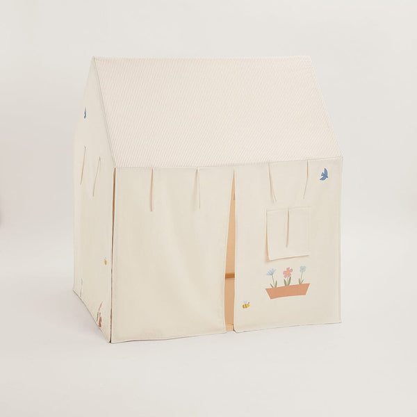 House Play Tent