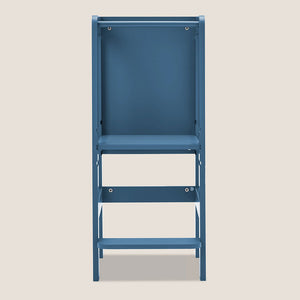 Learning Tower, Ocean Blue	