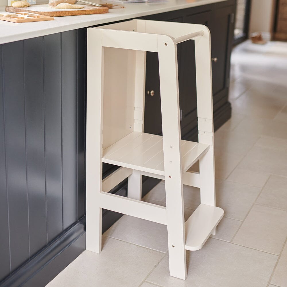 Learning Tower, Oatmeal	