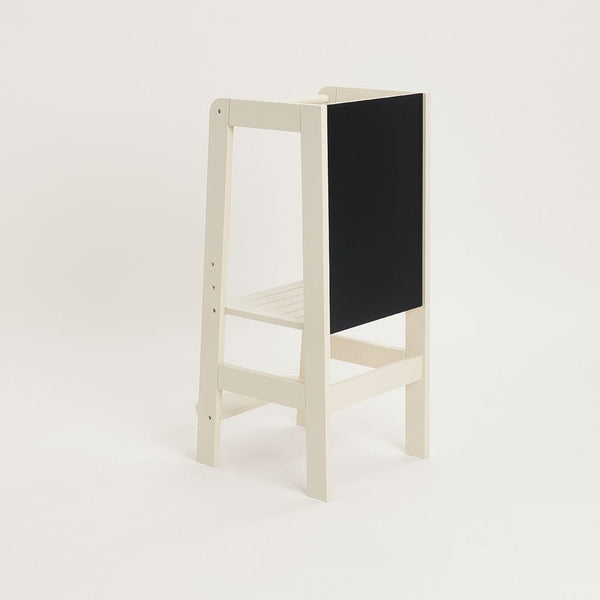 Learning Tower, Oatmeal	