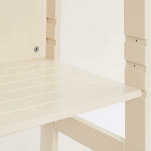 Learning Tower, Oatmeal	