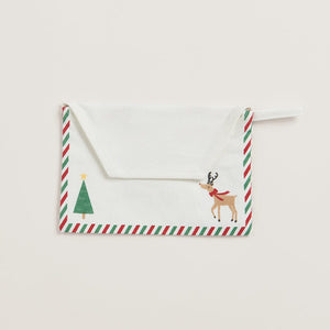 Children's Letter to Santa Envelope