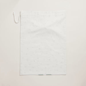 Personalised Christmas Sack, Jolly Elf