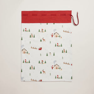 Christmas Sack, The Night Before Christmas