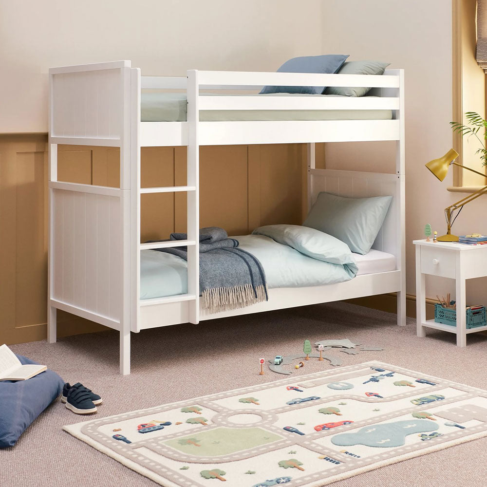 Lulworth Detachable Bunk Bed