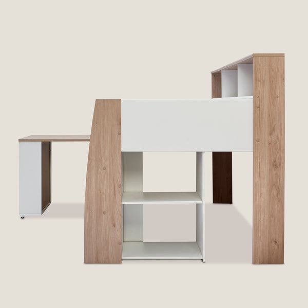 Atlas Cabin Bed