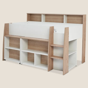 Atlas Cabin Bed