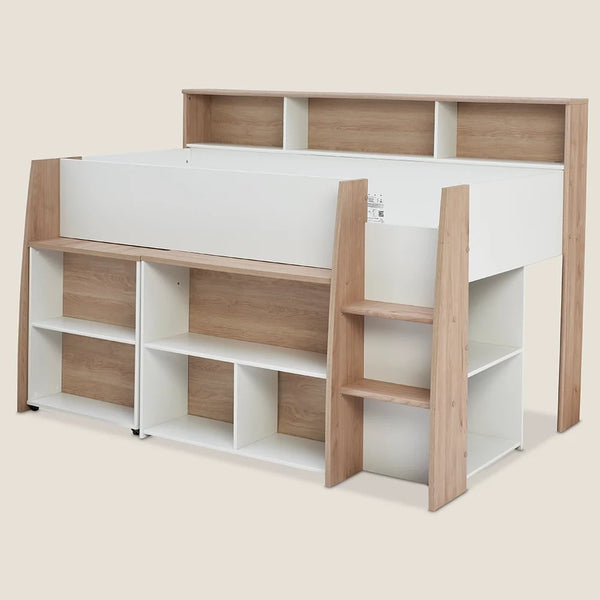 Atlas Cabin Bed