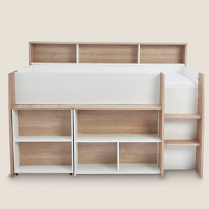 Atlas Cabin Bed