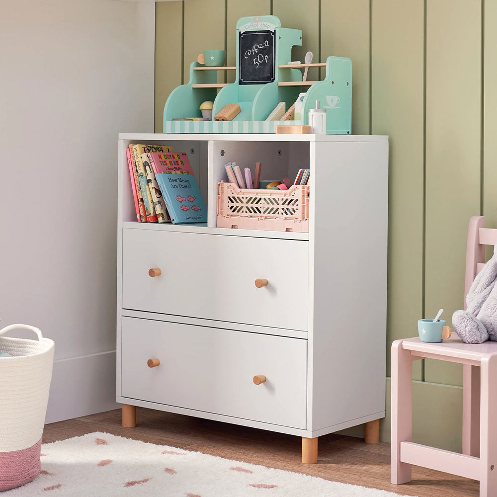 Bloomsbury Sideboard Drawer Unit