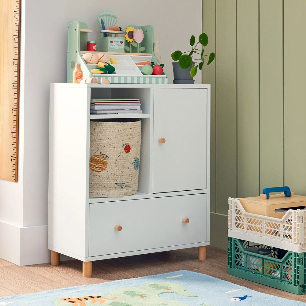 Bloomsbury Sideboard Cupboard Unit