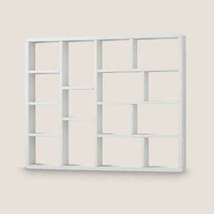 Little Treasures Trinket Shelf, White	