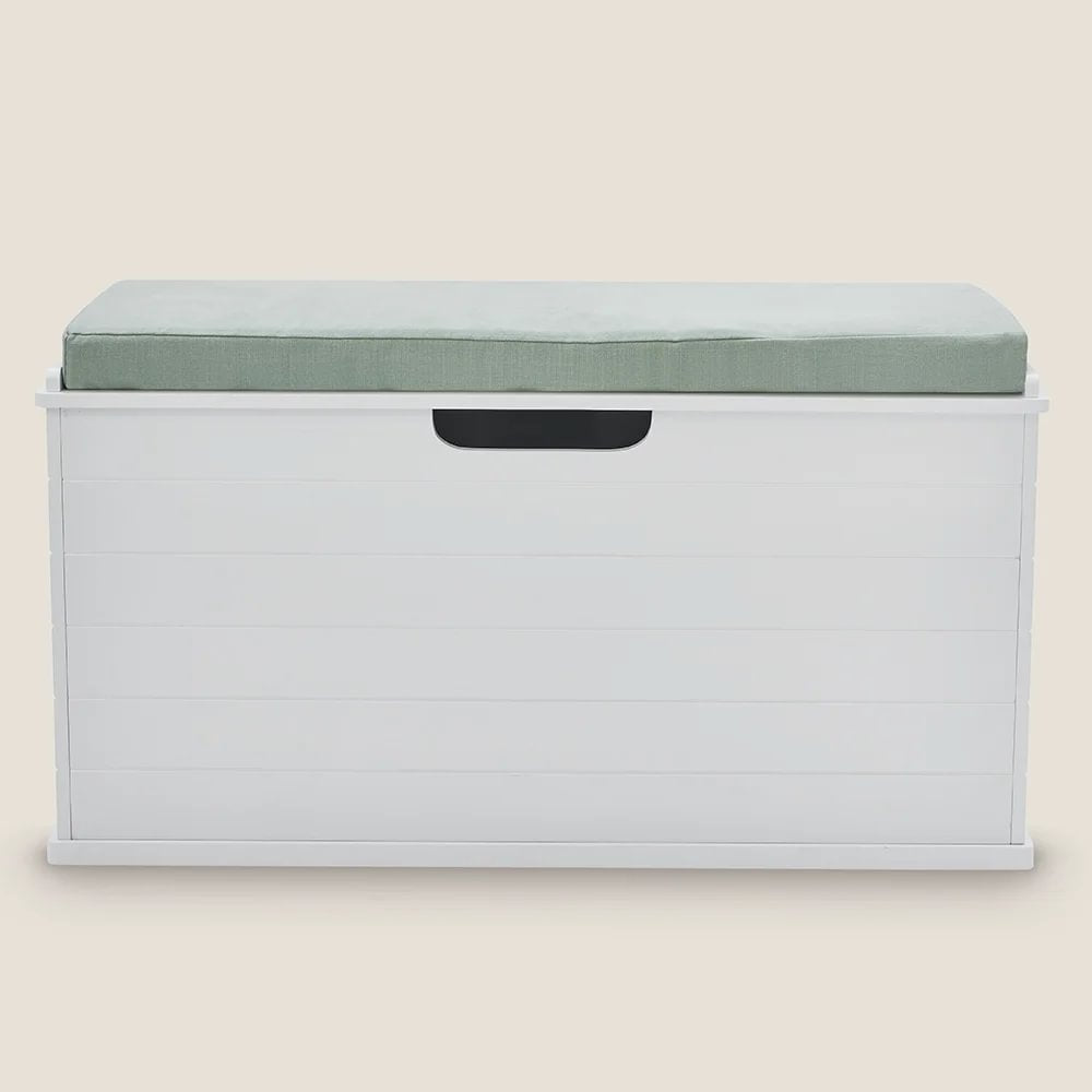 Toy Chest Seat Cushion Great Little Trading Co Classic Toy Box