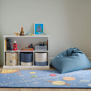 Space Explorer Rug, 180 x 120 (cm)