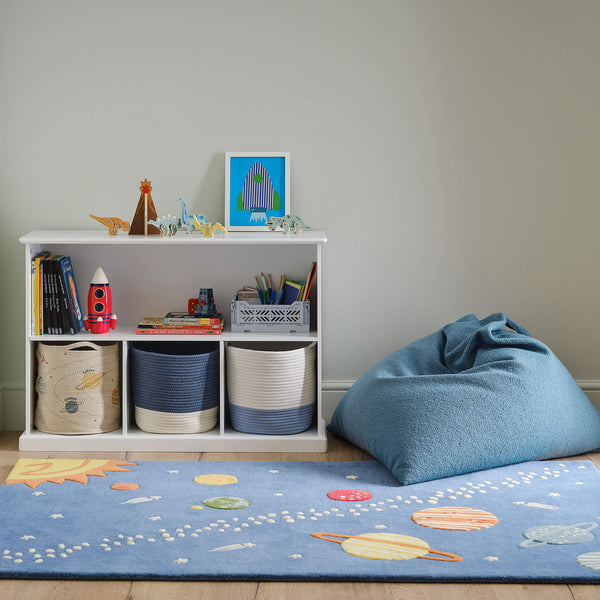 Space Explorer Rug, 180 x 120 (cm)