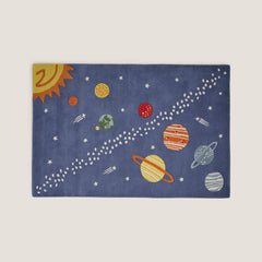 Space Explorer Rug, 180 x 120 (cm)