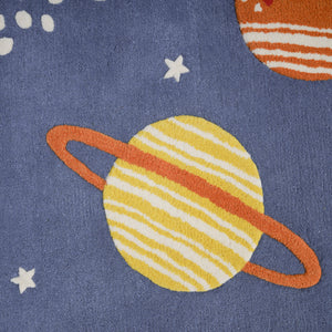 Space Explorer Rug, 180 x 120 (cm)