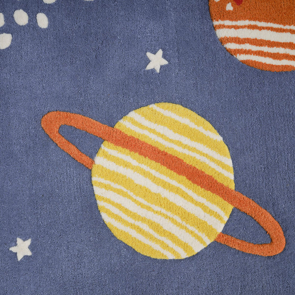 Space Explorer Rug, 180 x 120 (cm)