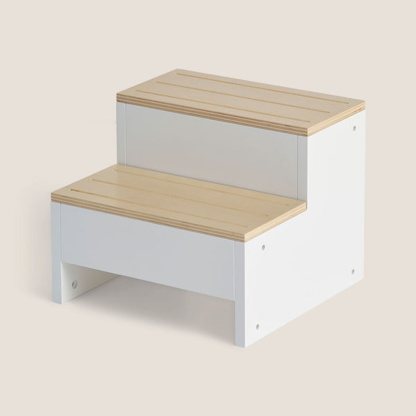 Sprout Adjustable Step Stool