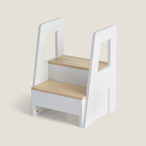 Sprout Adjustable Step Stool