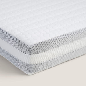 Truckle Mattress, UK Size