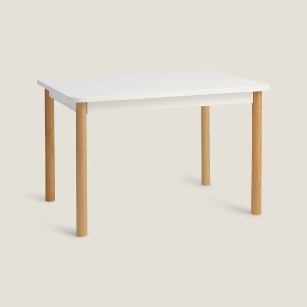 Juniper Adjustable Table (from 2 to 8yrs)	