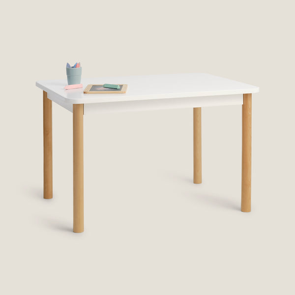 Juniper Adjustable Table (from 2 to 8yrs)	
