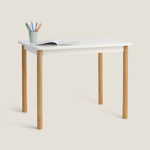 Juniper Adjustable Table (from 2 to 8yrs)	