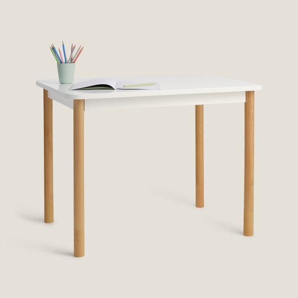 Juniper Adjustable Table (from 2 to 8yrs)	