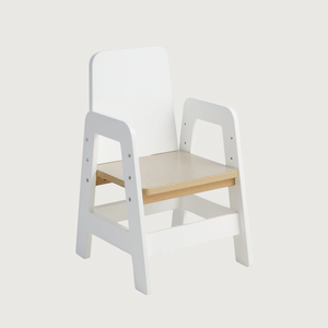 Hazel Adjustable Toddler Chair	