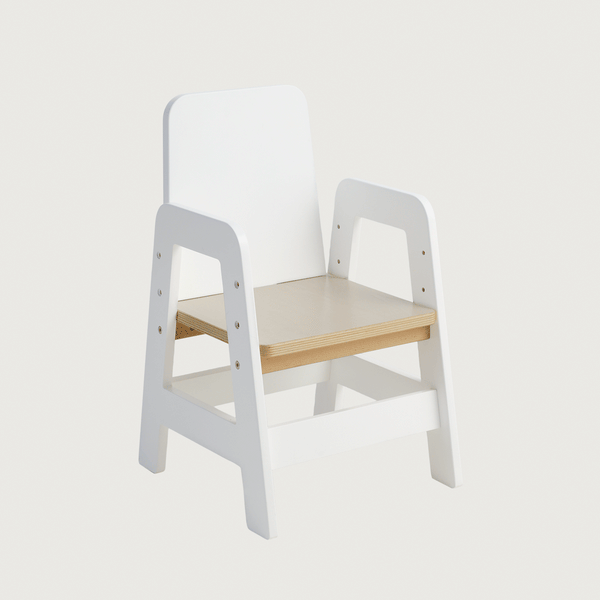 Hazel Adjustable Toddler Chair	