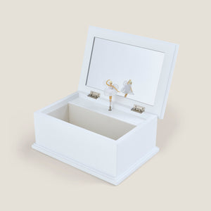 Personalised Jewellery Box, Ballerina