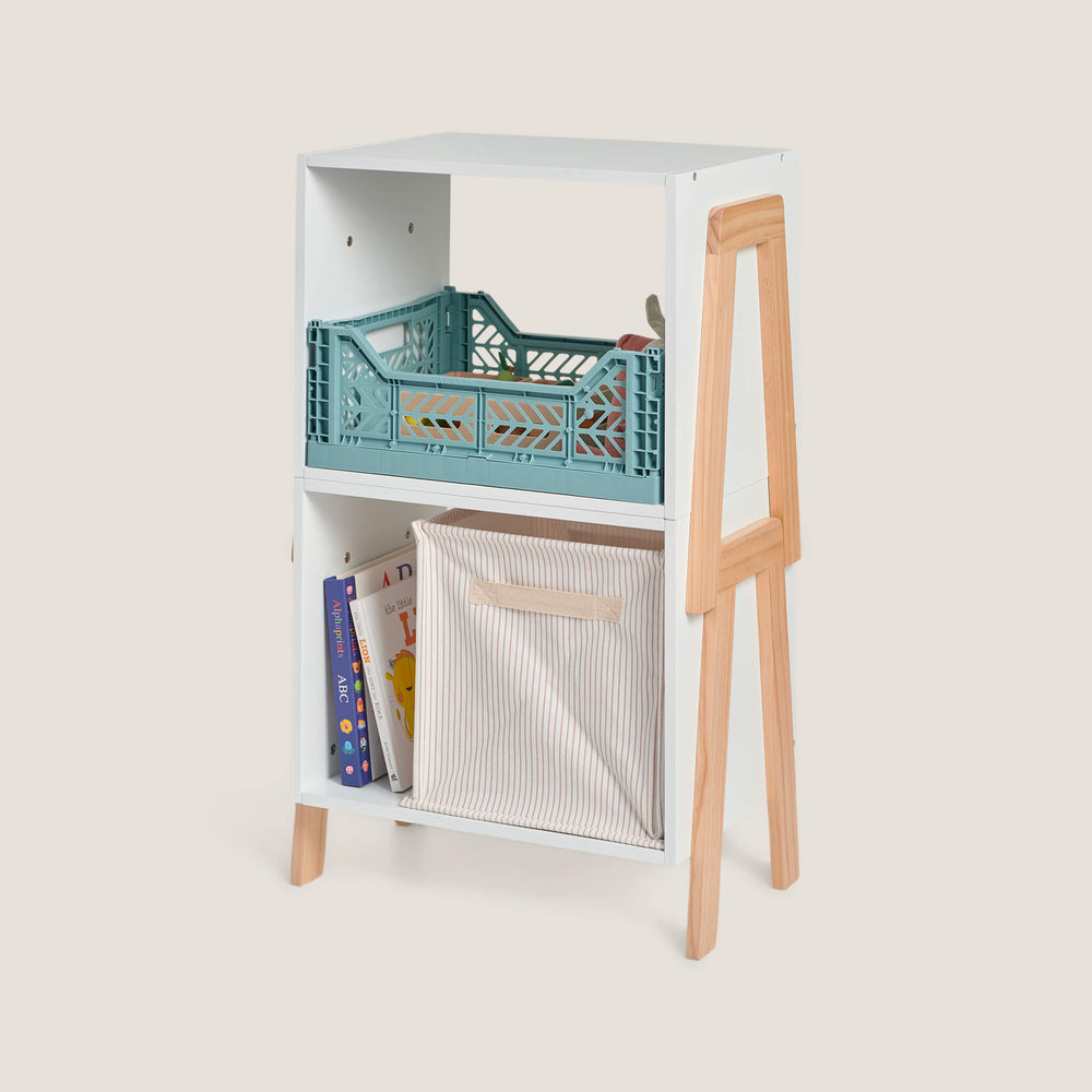 Stack & Play Storage Shelf, Double