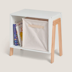 Stack & Play Storage Shelf