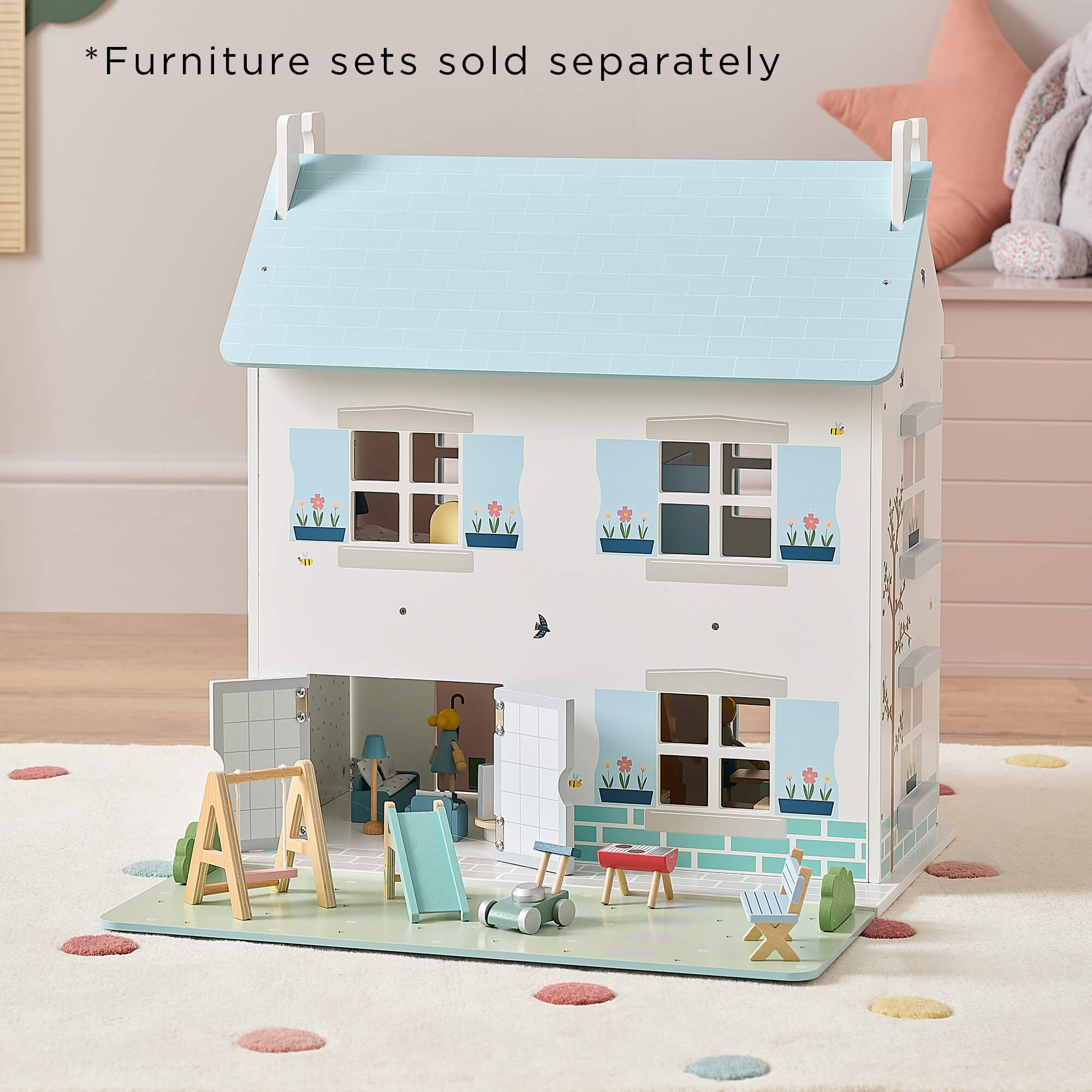 House Furniture Sell Dollhouse Online Wooden Dolls Houses Furniture