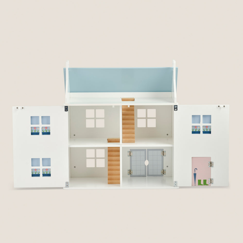 Meadow View 360 Children's Doll House